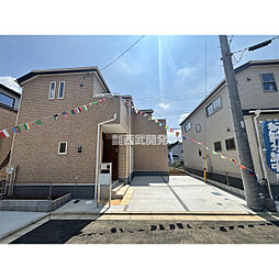 川越市中台２丁目