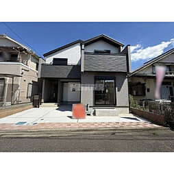 川越市旭町3丁目の一戸建て
