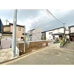 川越市野田町1丁目の一戸建て
