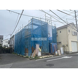 川越市岸町３丁目