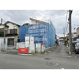 川越市大字木野目