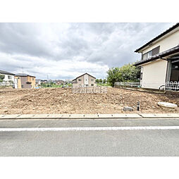 川越市日東町の一戸建て
