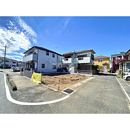 川越市藤木町
