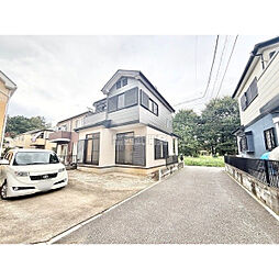 川越市南大塚6丁目の一戸建て