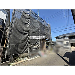 川越市大字的場