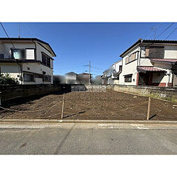 川越市大字砂新田