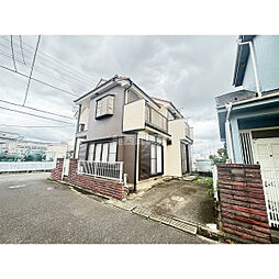 川越市大字大仙波の一戸建て