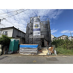 川越市大字砂久保