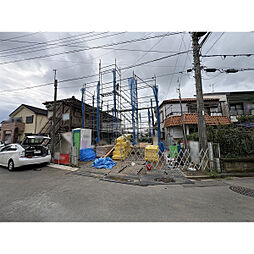 川越市月吉町の一戸建て