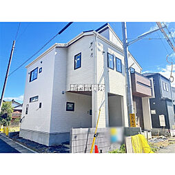 川越市郭町２丁目