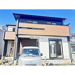 川越市郭町２丁目