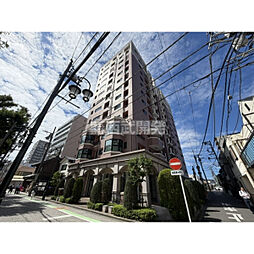 ライオンズ川越新富町