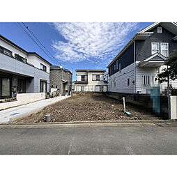 川越市大字南田島