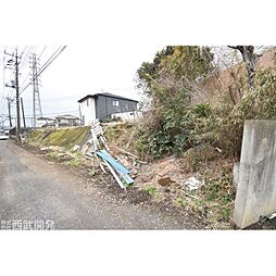 川越市郭町２丁目の土地