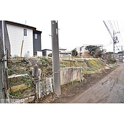 川越市郭町2丁目の土地