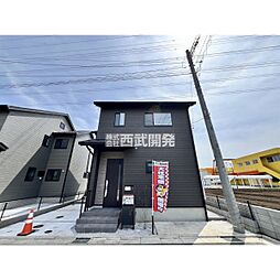 川越市新宿町６丁目の一戸建て