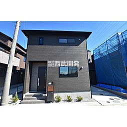 川越市新宿町６丁目の一戸建て