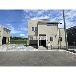 川越市大字南田島の一戸建て