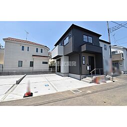 川越市石原町２丁目の一戸建て