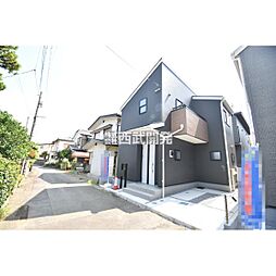 川越市砂新田５丁目の一戸建て