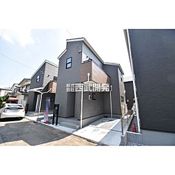 川越市砂新田５丁目の一戸建て