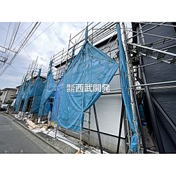 川越市六軒町２丁目の一戸建て