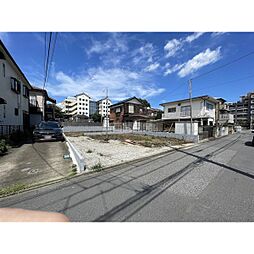 川越市末広町１丁目の一戸建て