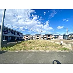 川越市藤木町の土地