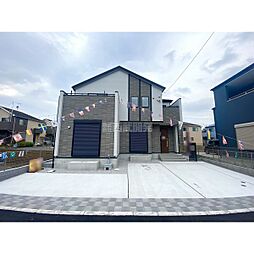 川越市大字安比奈新田の一戸建て