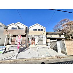 川越市郭町２丁目