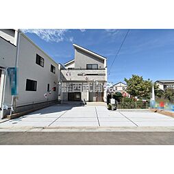 川越市今成３丁目の一戸建て