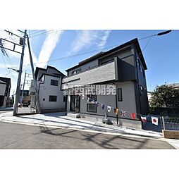 川越市今成３丁目の一戸建て