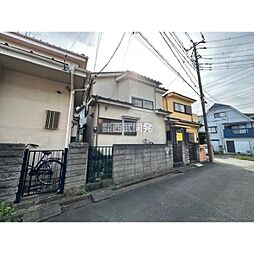 富士見市上沢3丁目の一戸建て