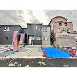 川越市かすみ野１丁目