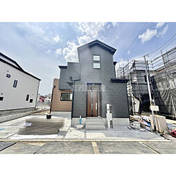 川越市宮元町の一戸建て