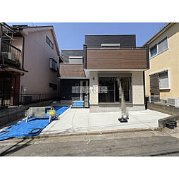 川越市南大塚1丁目の一戸建て