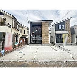 川越市南大塚5丁目の一戸建て