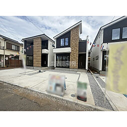 川越市南大塚5丁目の一戸建て