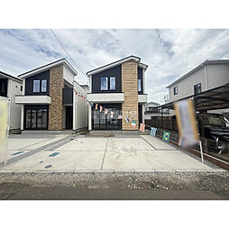 川越市南大塚5丁目の一戸建て