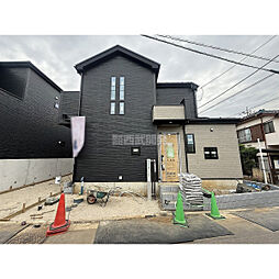 川越市豊田町２丁目の一戸建て