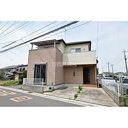 川越市砂新田5丁目の一戸建て