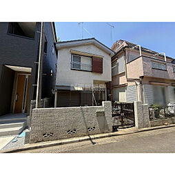 富士見市大字鶴馬の土地