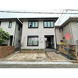 川越市富士見町の一戸建て