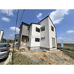 川越市大字古谷上の一戸建て