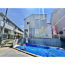 川越市志多町