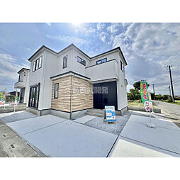 川越市藤木町の一戸建て