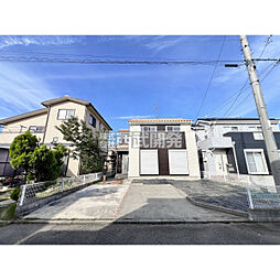 川越市大字久下戸の一戸建て