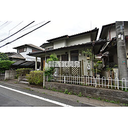 東松山市五領町の一戸建て
