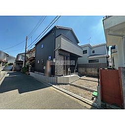 川越市大字今成の一戸建て