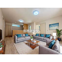 川越市大字今福の一戸建て